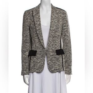 Rag & Bone Aviator Blazer